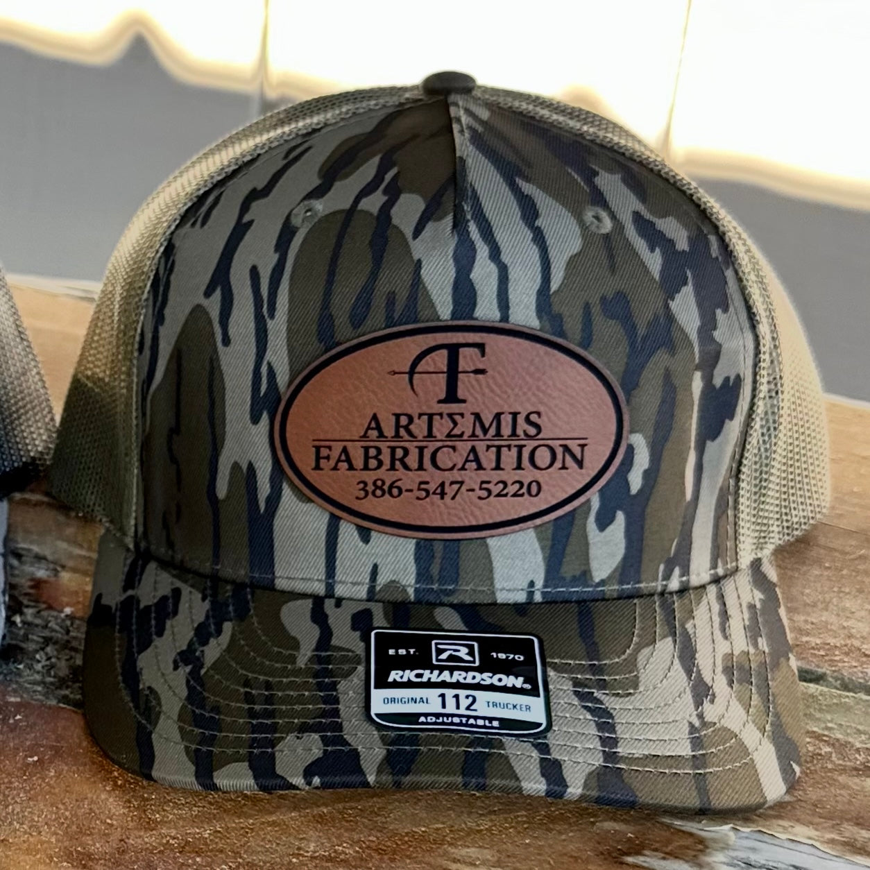 AF Hat