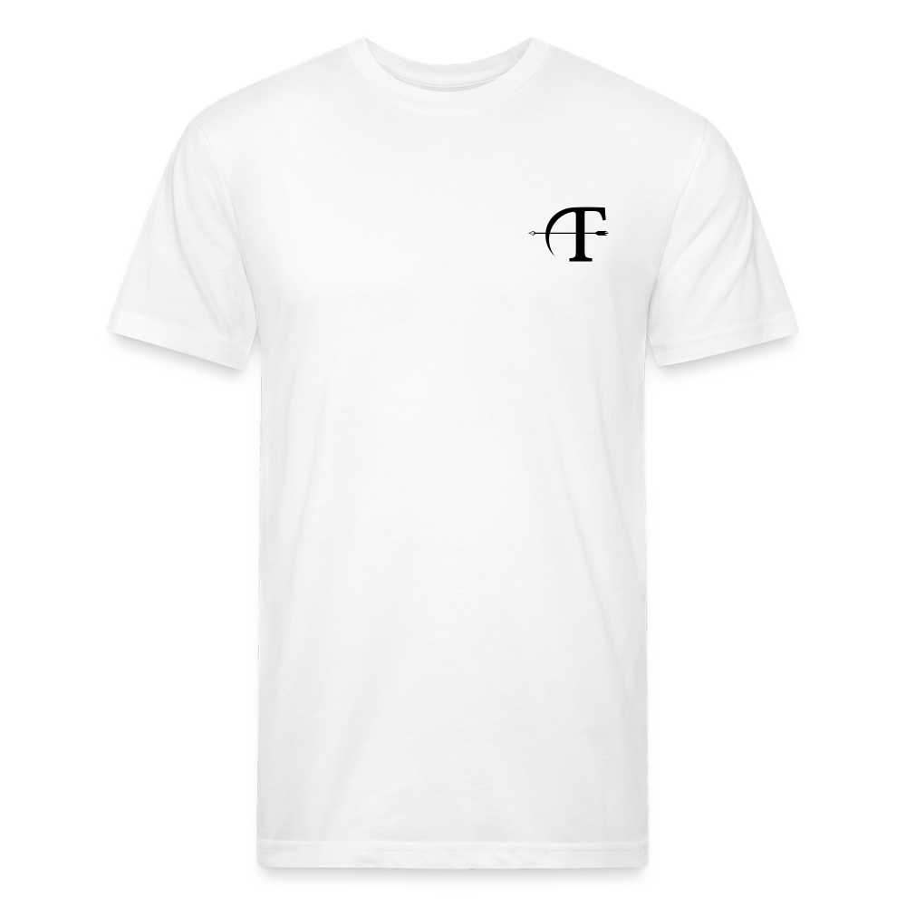 Artemis Fabrication Company T-Shirt - white