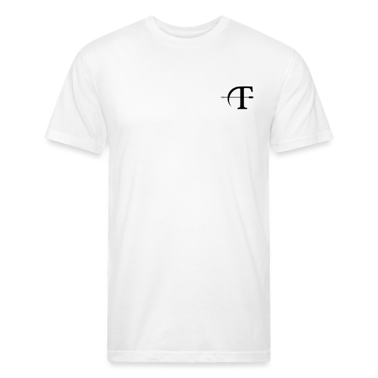 Artemis Fabrication Company T-Shirt - white