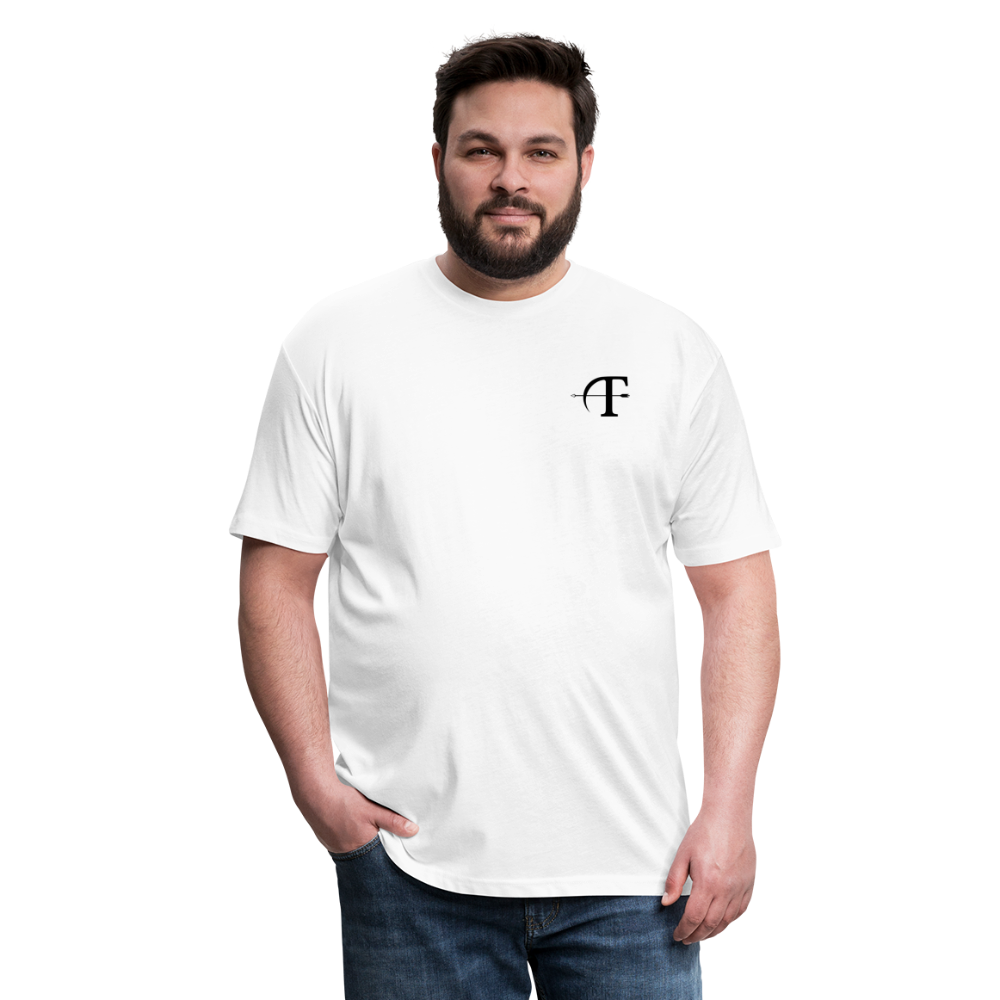 Artemis Fabrication Company T-Shirt - white